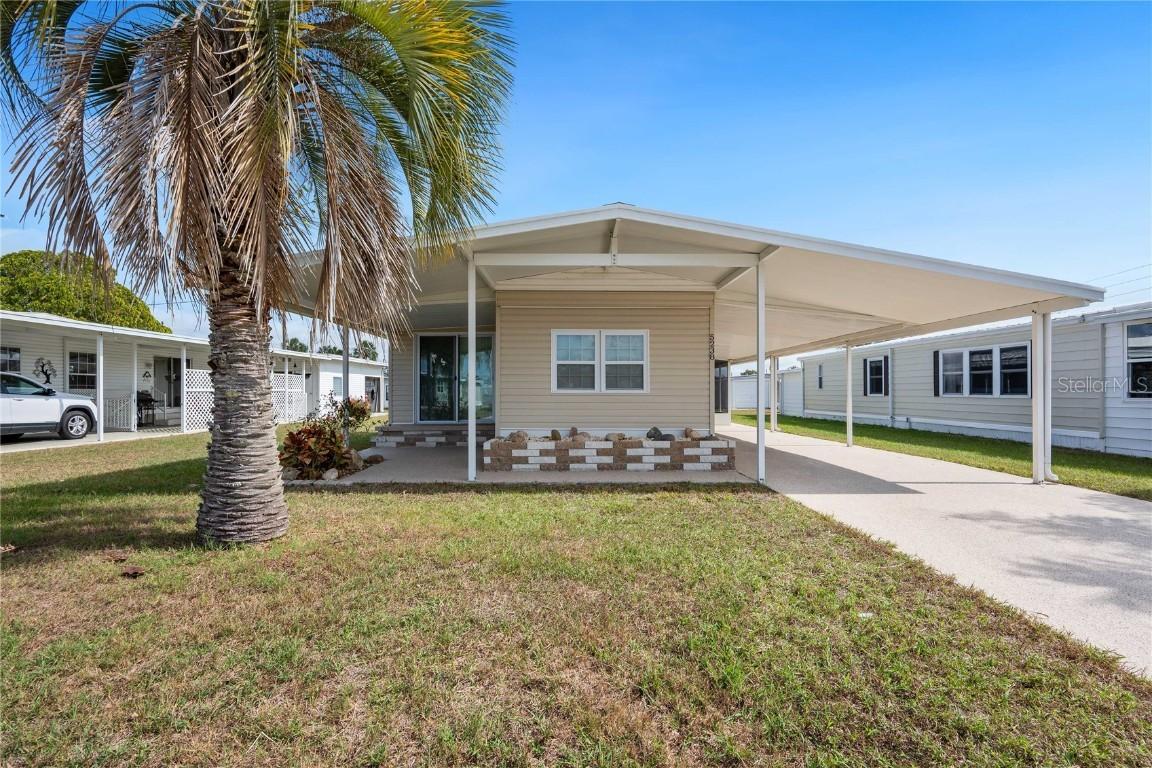 5238 Vera St., Zephyrhills, FL 33542