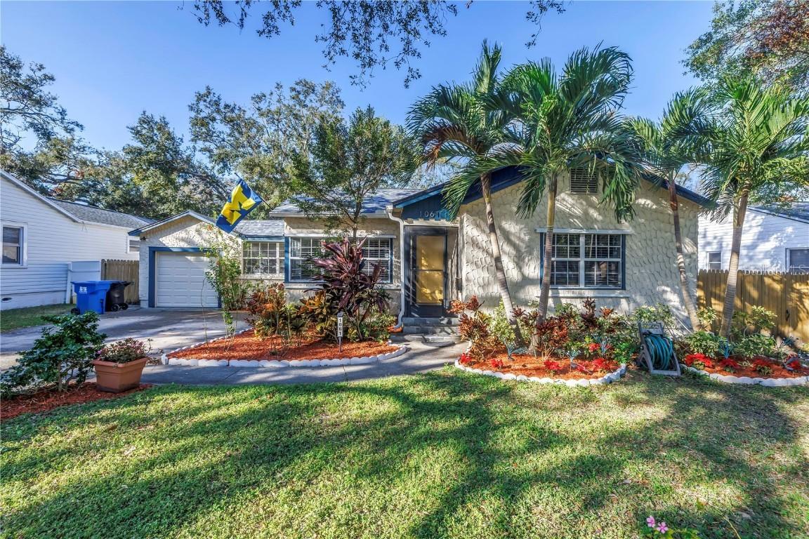 1061 45th Ave., St Petersburg, FL 33703