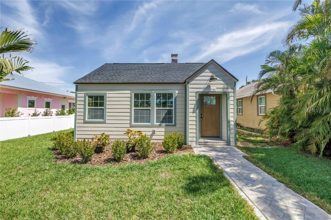 4541 2nd Ave., St Petersburg, FL 33713