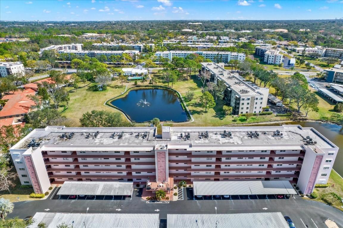 8174 Terrace Garden Dr. #410, St Petersburg, FL 33709