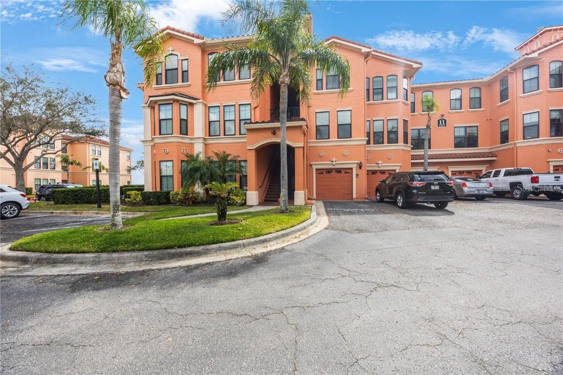 2747 Via Capri #1122, Clearwater, FL 33764