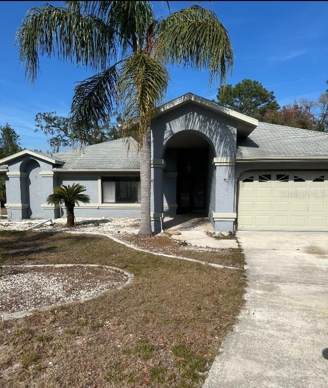 10075 Huckleberry Dr., Spring Hill, FL 34608