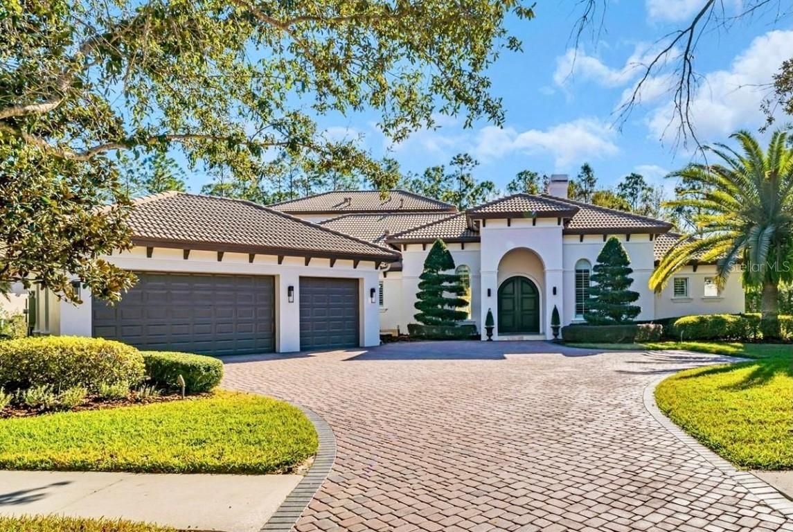 2607 Hawks Landing Blvd., Palm Harbor, FL 34685