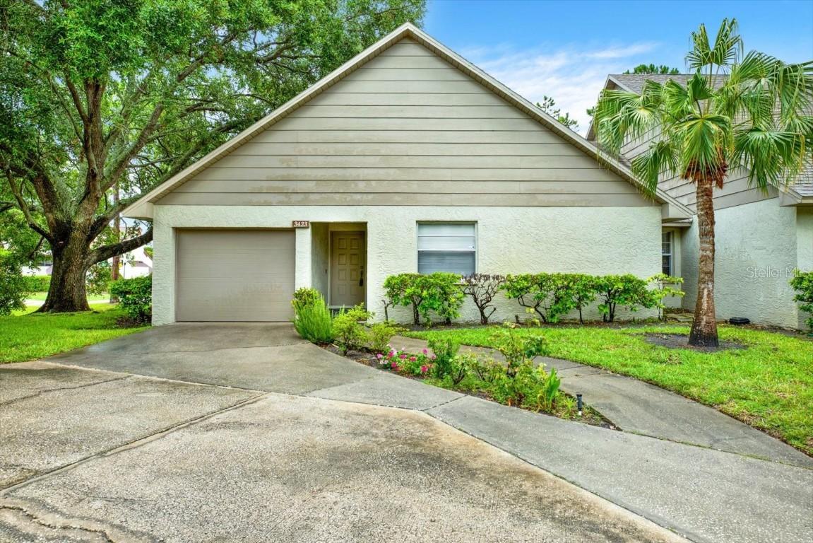 3433 Rochelle Ct., Clearwater, FL 33761