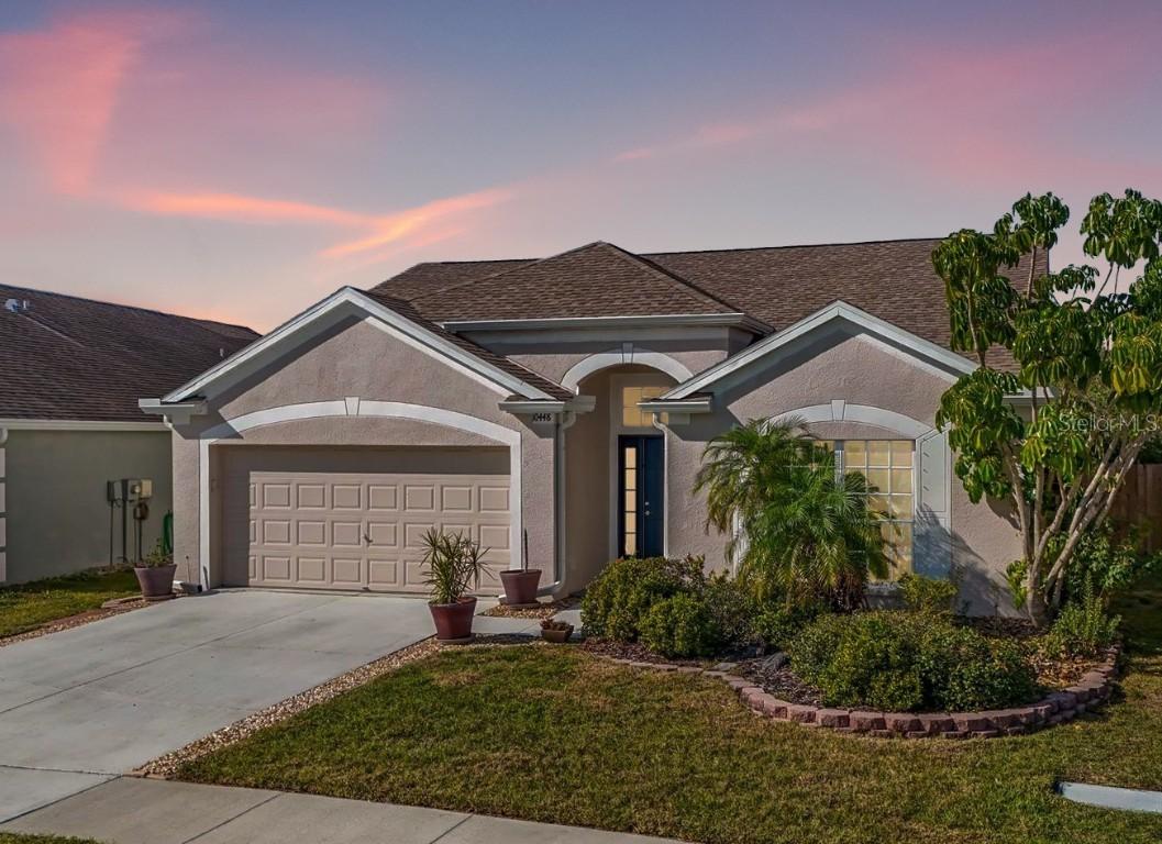 10448 Hallmark Blvd., Riverview, FL 33578