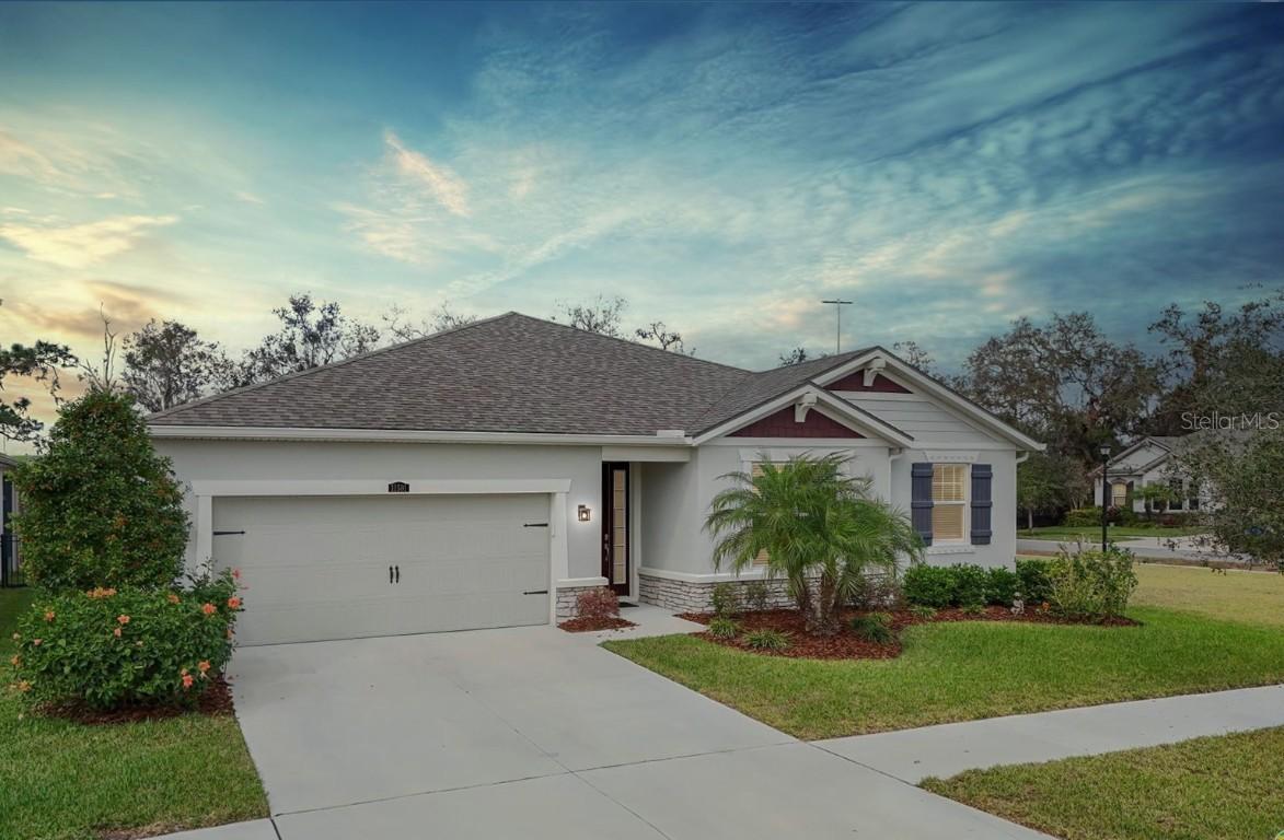 11501 Cedar Valley Dr., Riverview, FL 33569