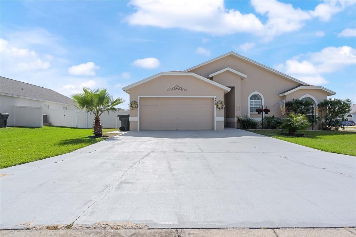 [Address Hidden by Seller], Lakeland, FL 33811