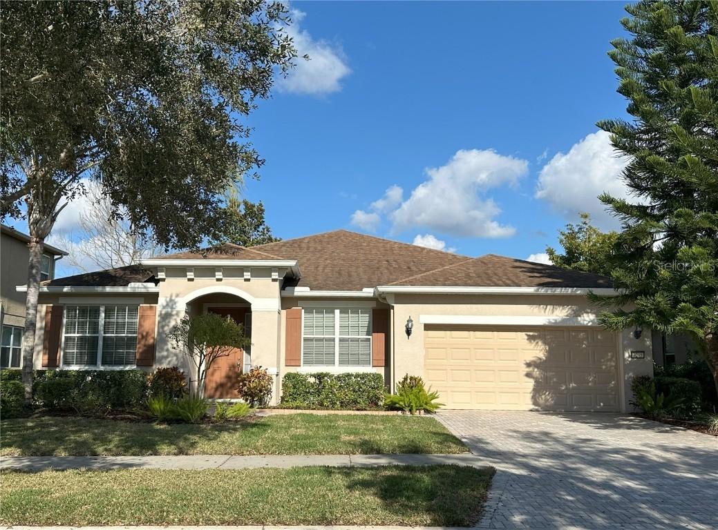 3205 Majestic View Dr., Lutz, FL 33558