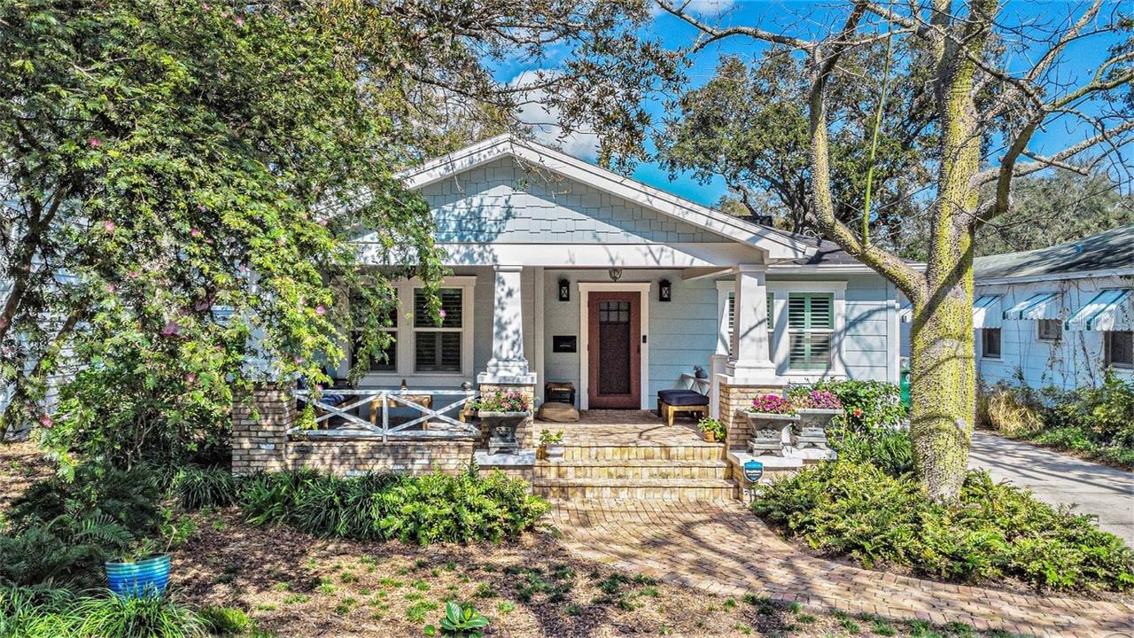 3313 W Palmira Ave., Tampa, FL 33629