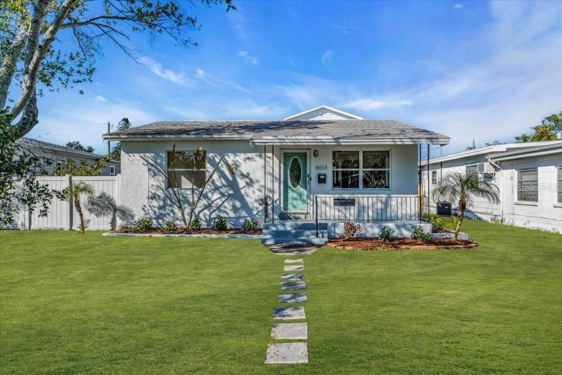 4053 11th Ave., St Petersburg, FL 33713