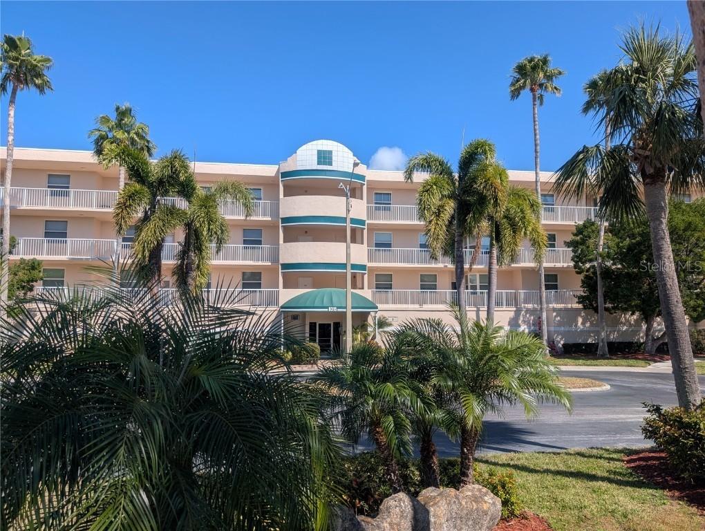 6315 Shoreline Dr. #3305, Madeira Beach, FL 33708