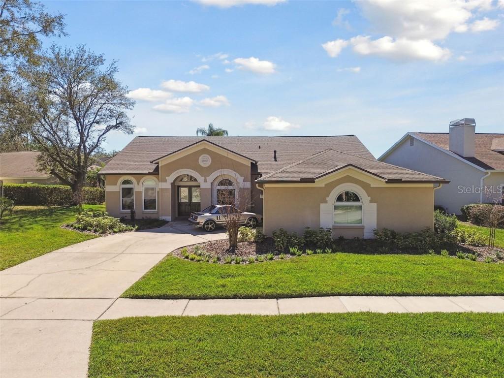 10115 Whisper Pointe Dr., Tampa, FL 33647