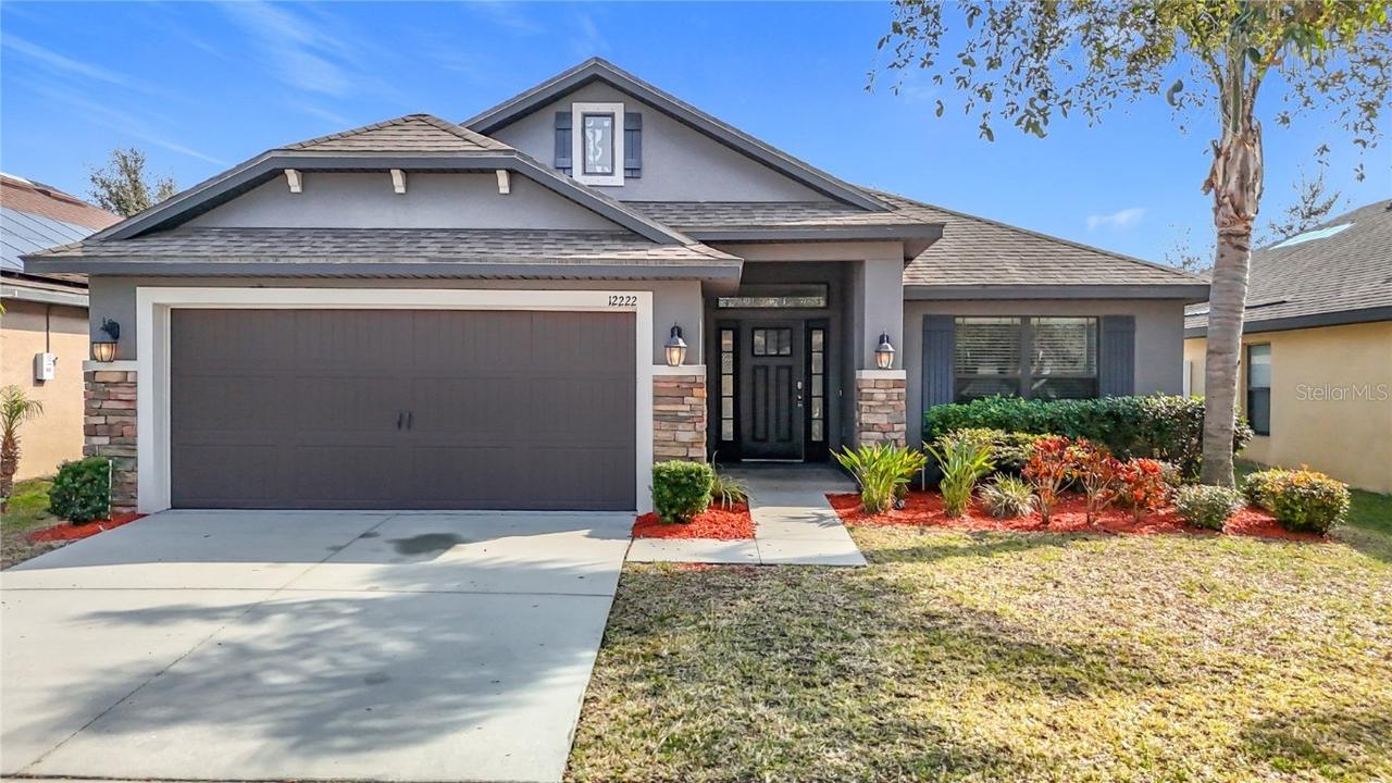 12222 Legacy Bright St., Riverview, FL 33578