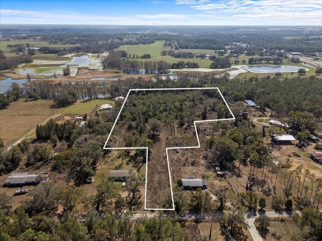 U.s. 301, Dade City, FL 33523