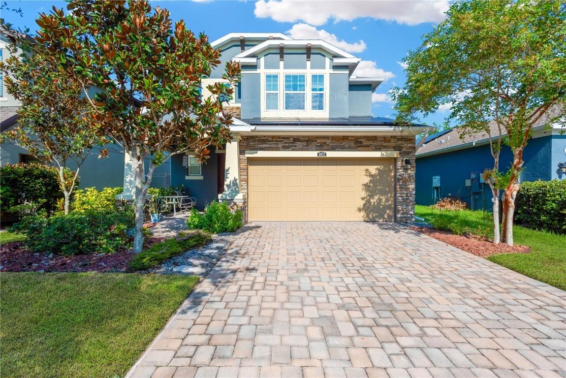 4071 Balcony Breeze Dr., Land O Lakes, FL 34638