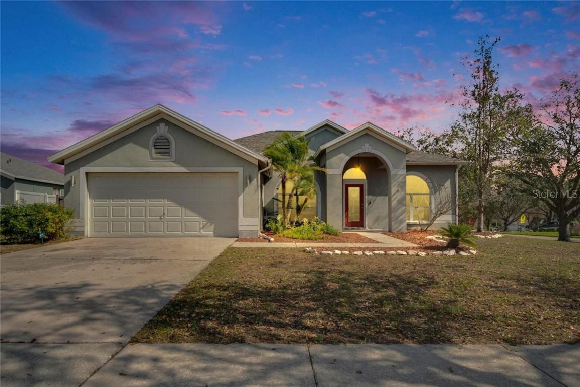 12806 Yarn Pl., Riverview, FL 33569
