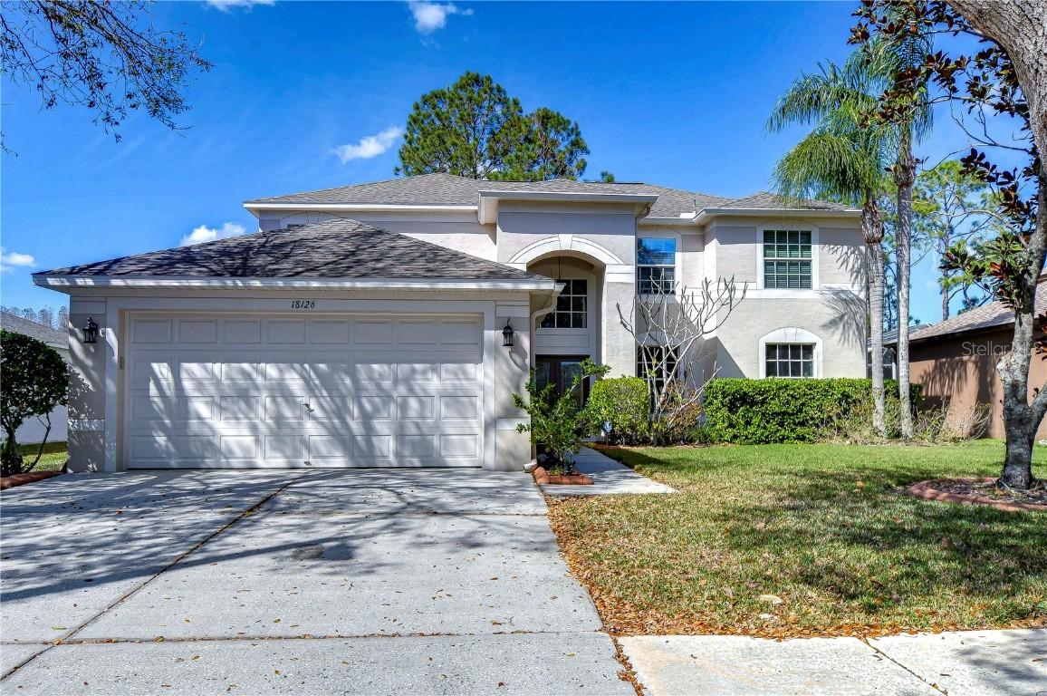 18126 Kara Ct., Tampa, FL 33647