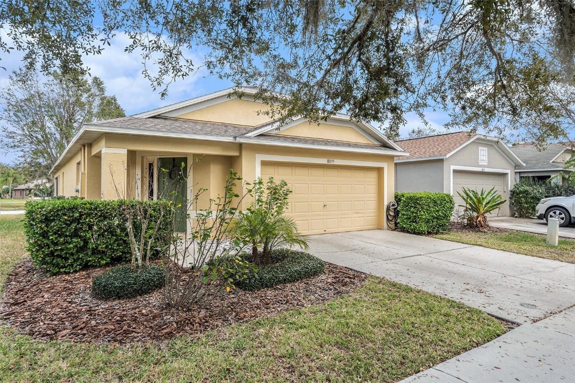 18155 Canal Pointe St., Tampa, FL 33647