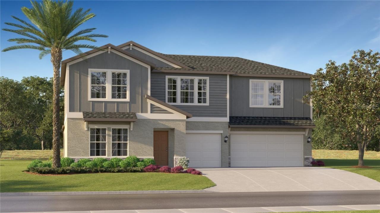 11857 Blue Diamond Tr., Parrish, FL 34219