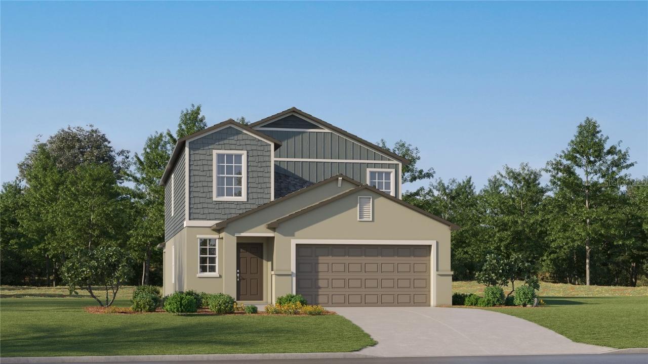 8529 Bella Mar Tr., Parrish, FL 34219