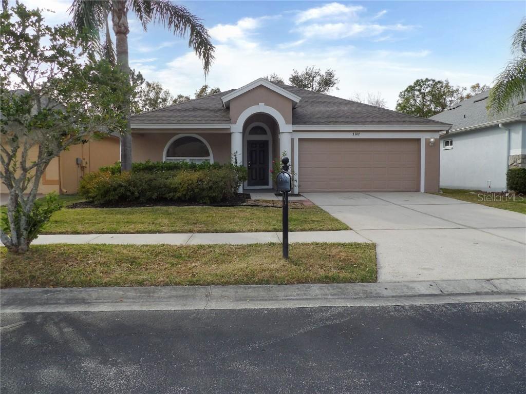 3147 Sunwatch Dr., Wesley Chapel, FL 33544