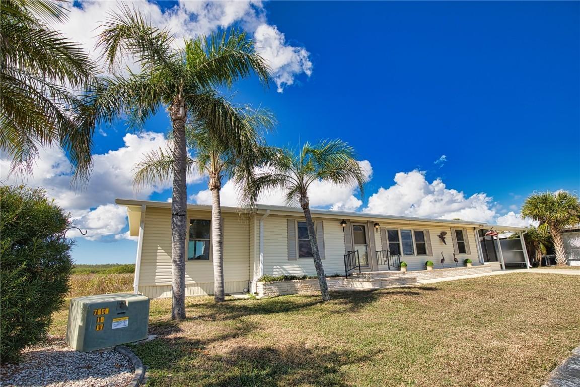 738 Sanchez Cir., North Port, FL 34287