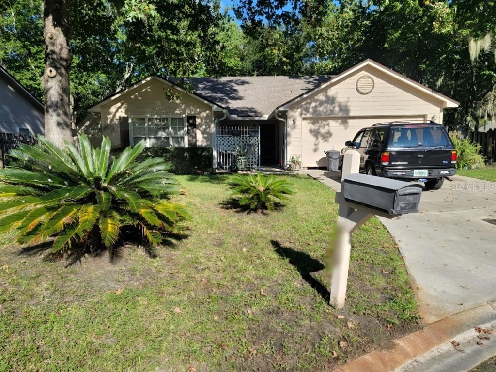 [Address Hidden by Seller], Fleming Island, FL 32003