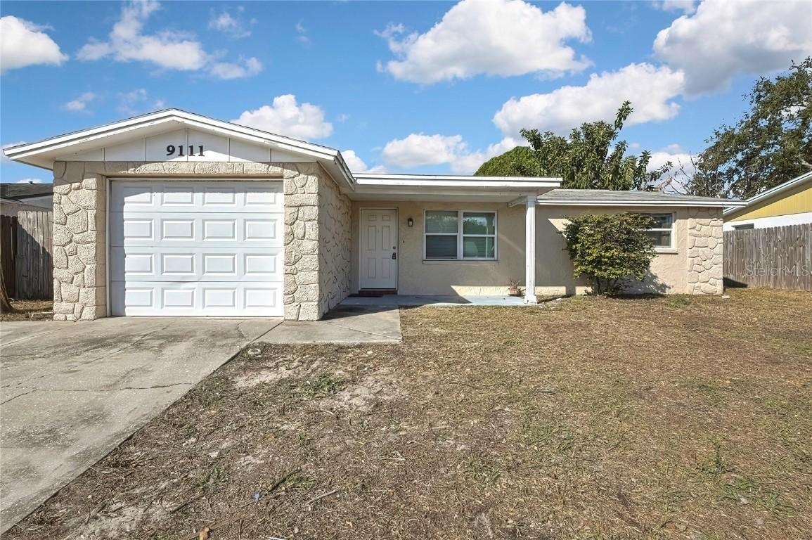 9111 Sterling Ln., Port Richey, FL 34668