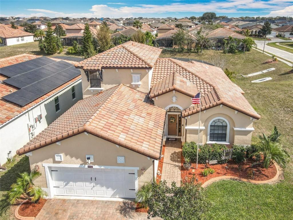 374 Villa Sorrento Cir., Haines City, FL 33844