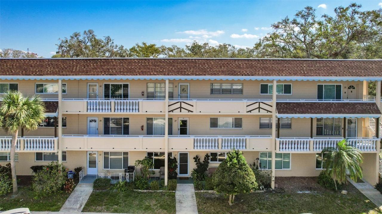 2041 Australia Way #35, Clearwater, FL 33763