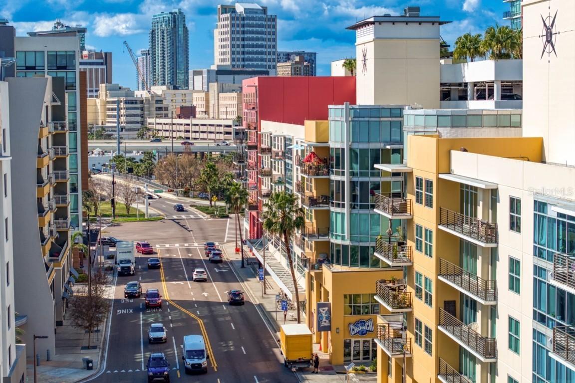 1120 E Kennedy Blvd. #1126, Tampa, FL 33602