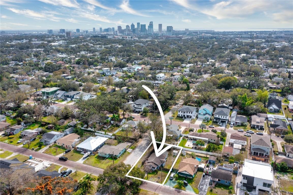 902 W Fribley St., Tampa, FL 33603