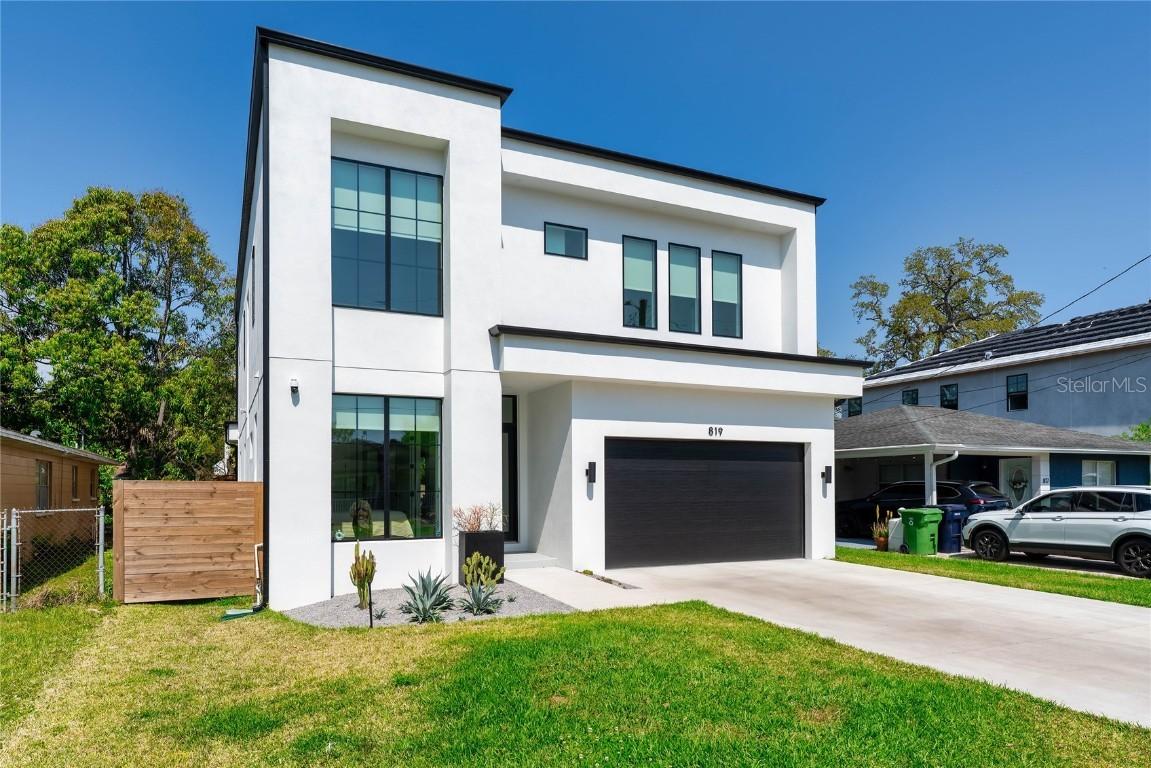 902 W Fribley St., Tampa, FL 33603