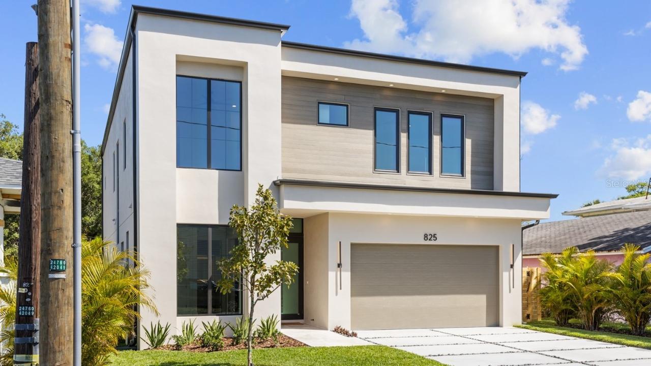 902 W Fribley St., Tampa, FL 33603