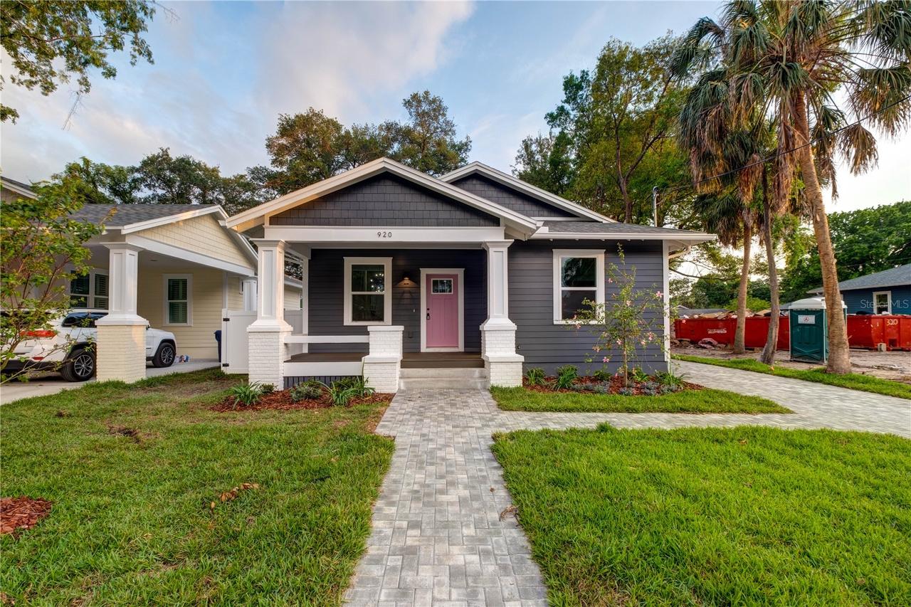902 W Fribley St., Tampa, FL 33603
