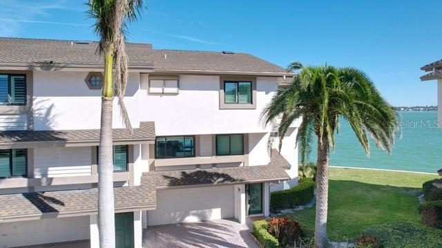 New Construction Homes For Sale This Week in Clearwater Beach: February 19th to February 25th
