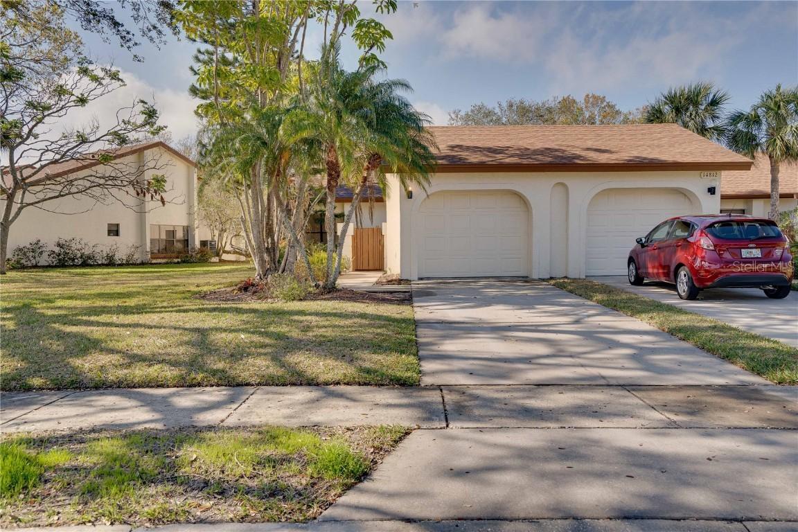 14810 Feather Cove Ln., Clearwater, FL 33762
