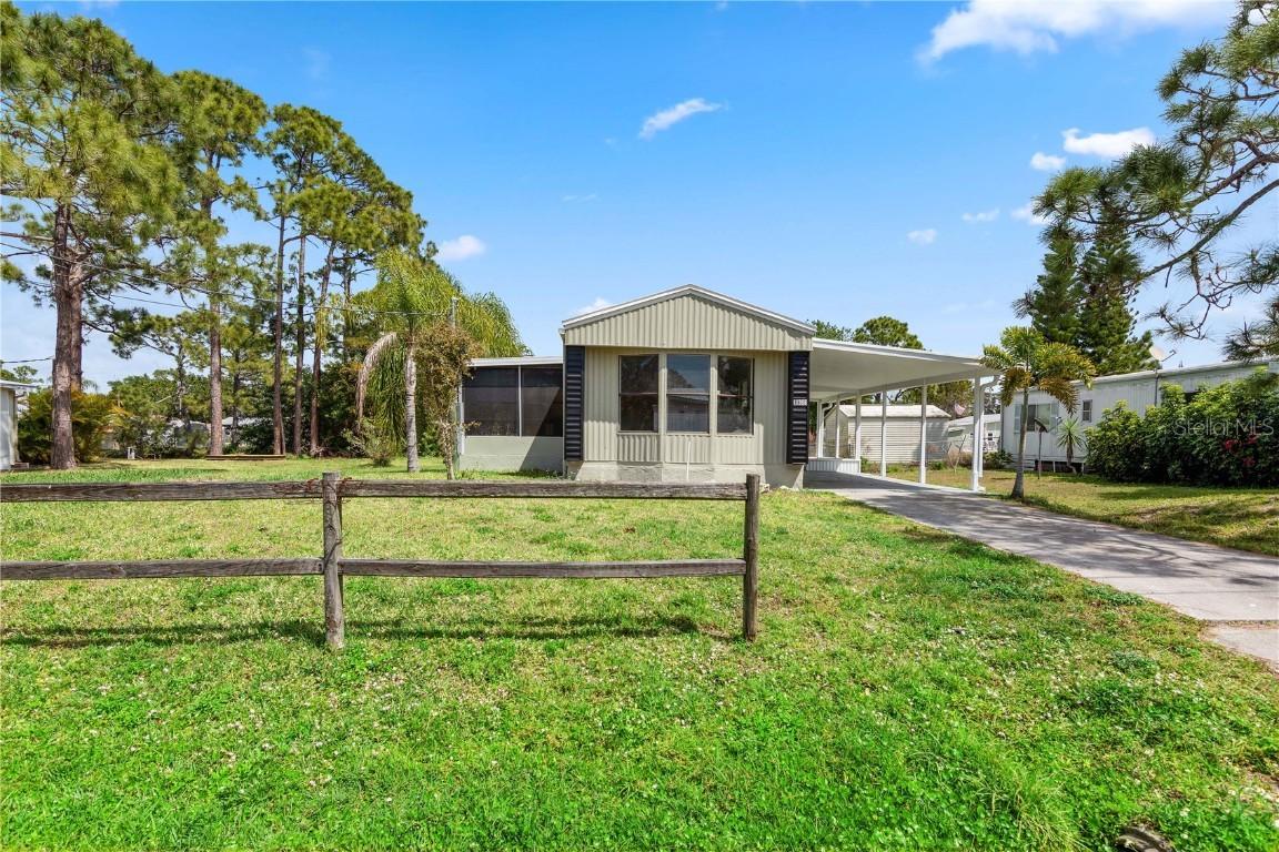 11366 Pepper Rd., Punta Gorda, FL 33955