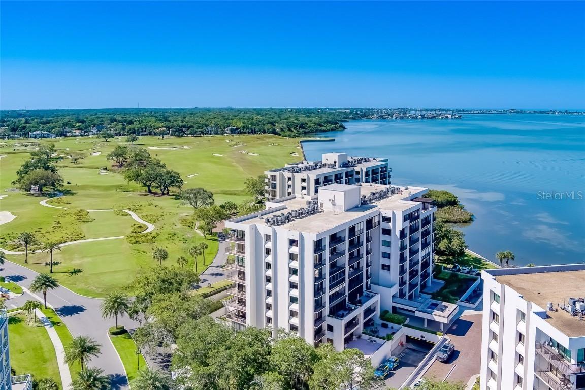 6 Belleview Blvd. #203, Belleair, FL 33756