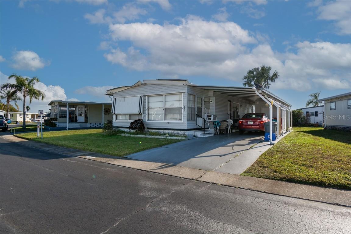 13225 101st St. #462, Largo, FL 33773