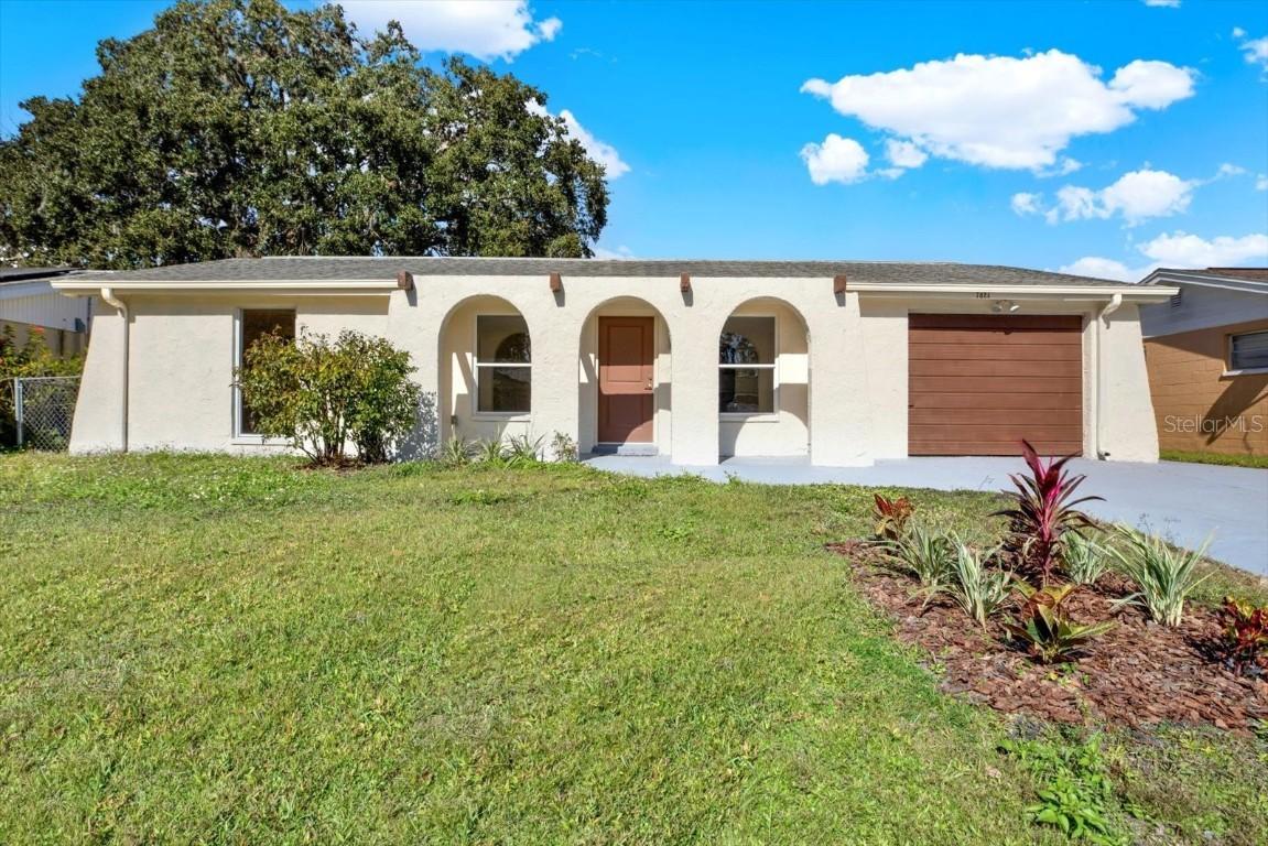 7821 Yucca Dr., New Port Richey, FL 34653