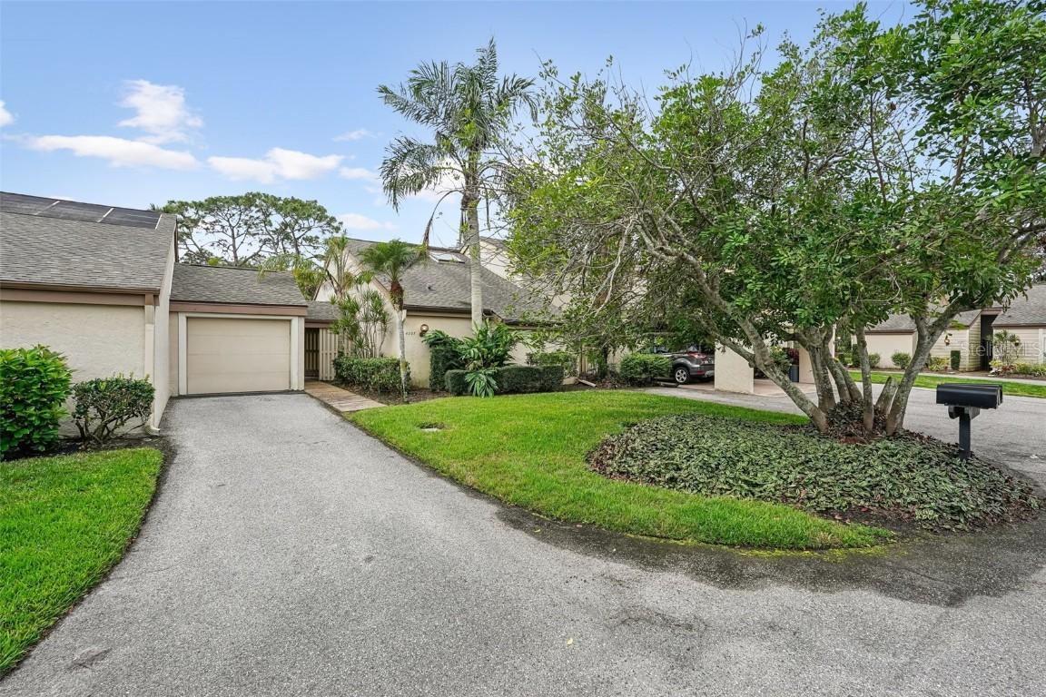 4307 Woodmans Chart #132, Sarasota, FL 34235