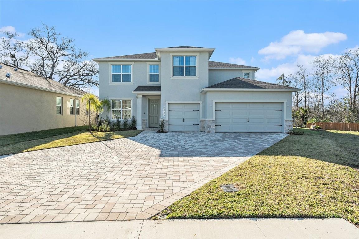 22990 Scaglione Dr., Lutz, FL 33549