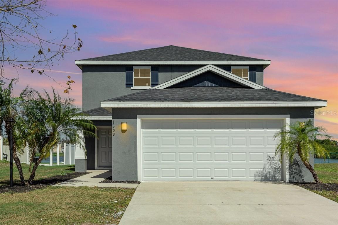1308 22nd St., Palmetto, FL 34221