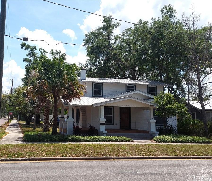 1001 W Baker St., Plant City, FL 33563