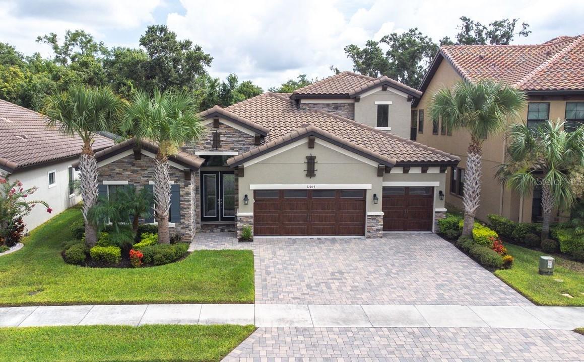 21807 Amelia Rose Way, Land O Lakes, FL 34637