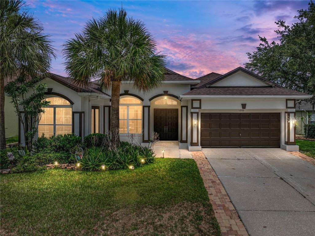 12333 Woodlands Cir., Dade City, FL 33525