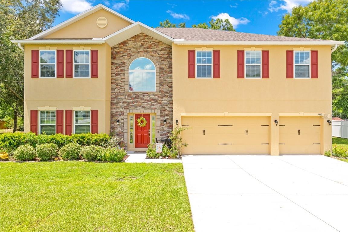 [Address Hidden by Seller], Spring Hill, FL 34608