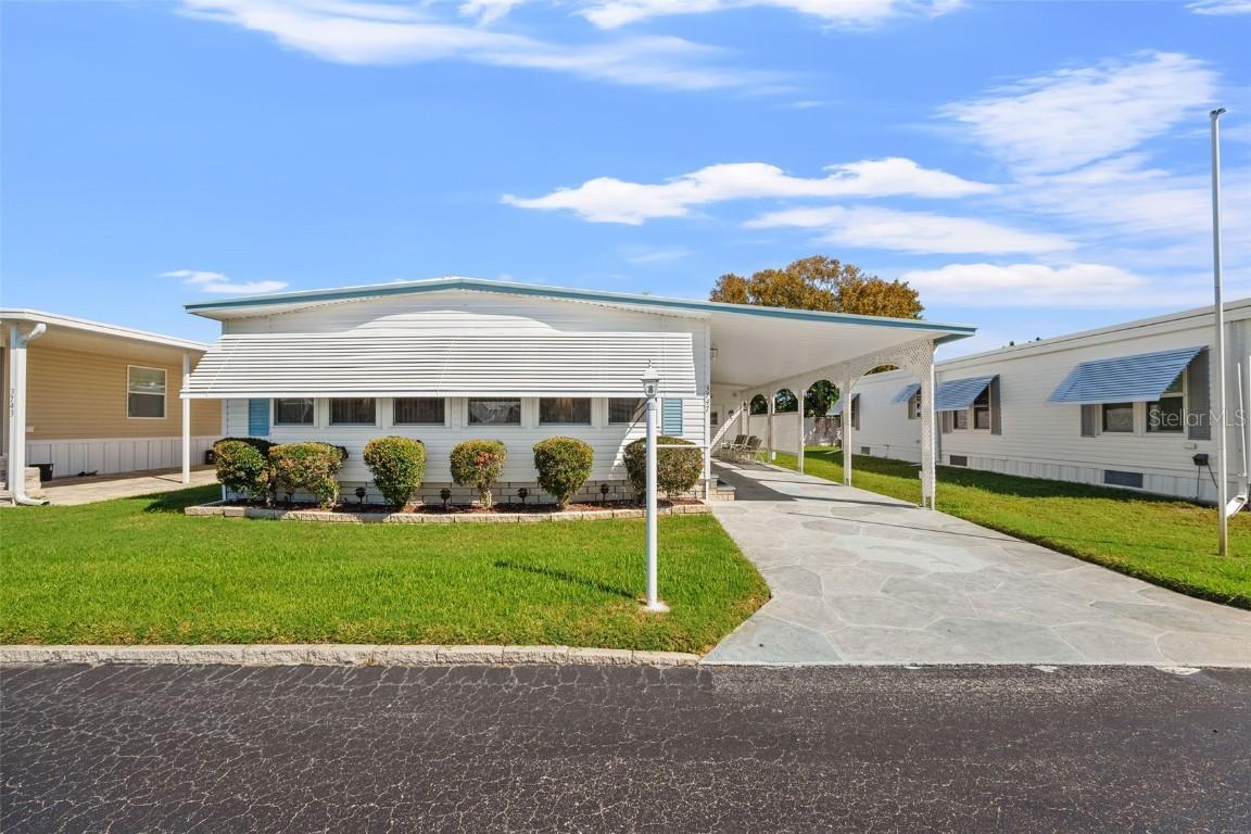 3747 Lomi Lomi Dr., Holiday, FL 34691