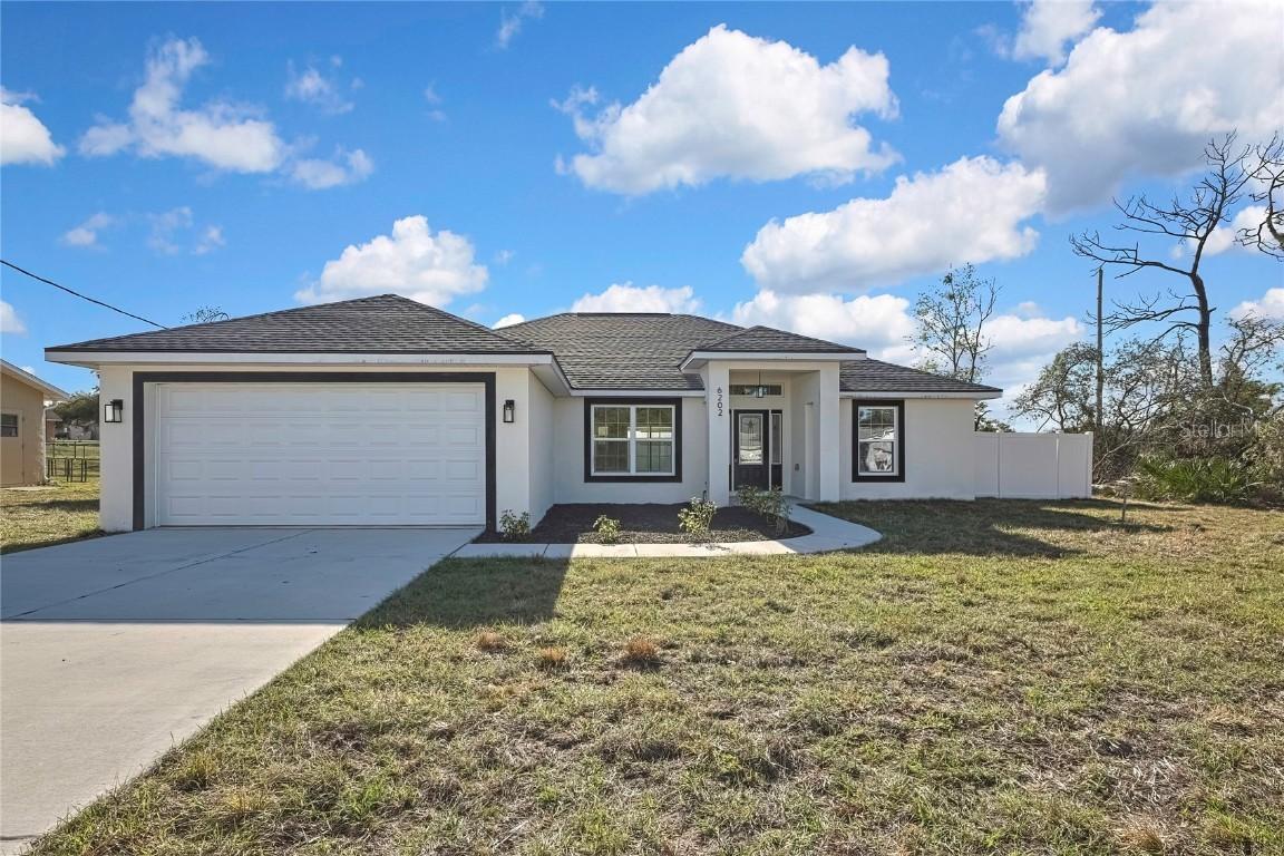 6202 Belkton Ave., Spring Hill, FL 34608